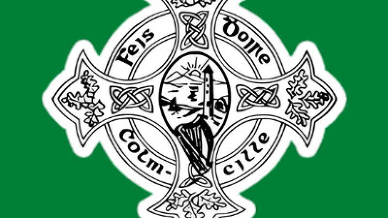 BREAKING: Feis Dhoire Cholmcille 2023 syllabus out now