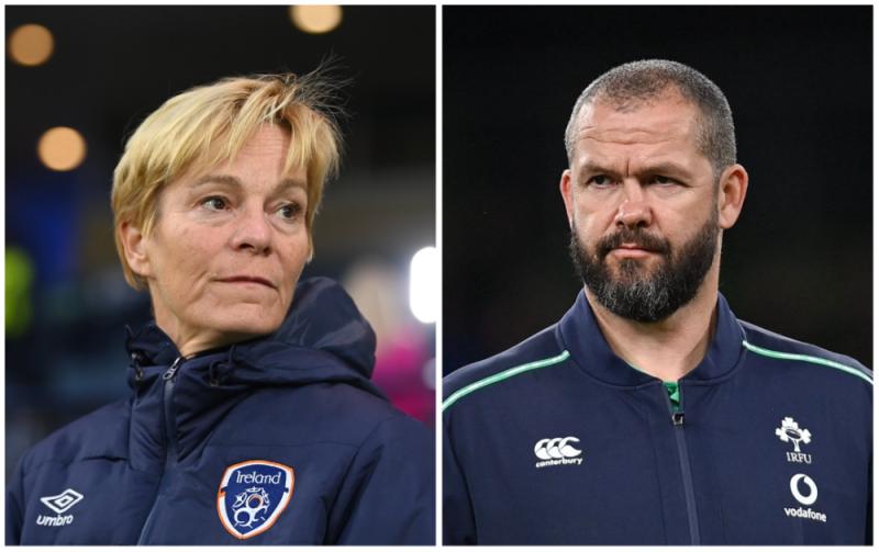 2022 sport awards: Manager of the Year nominees announced 