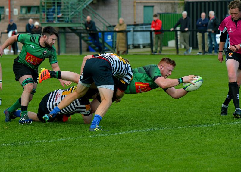 City of Derry RFC