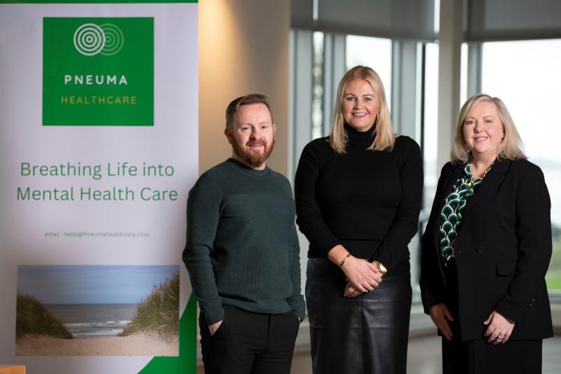 Jobs boost as Derry-based company tackling UK-wide NHS waiting list crisis