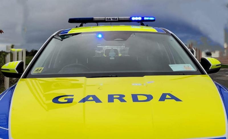 BREAKING: Gardaí investigate death of man whose van entered water at marina