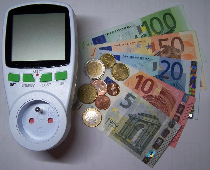 Ten ways to cut your electricity bill 