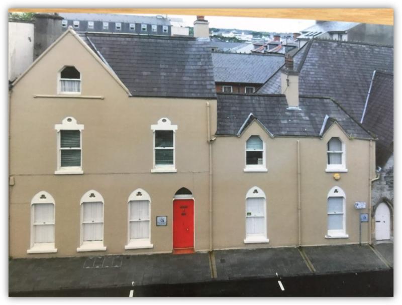 Foyle Hospice , Pink Ladies and Derry Well Woman receive Cancer Charity Support funding.