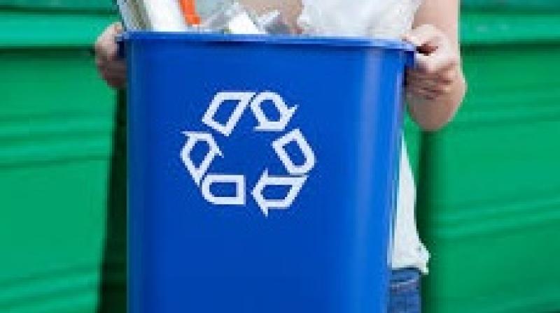 No recycling centre at Lisnagelvin Playing Fields