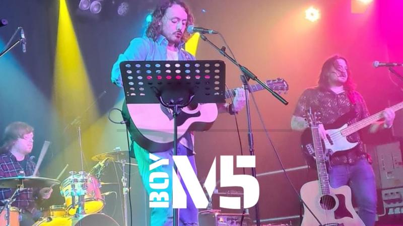 MacD on Music: The Boys Are Back In Town