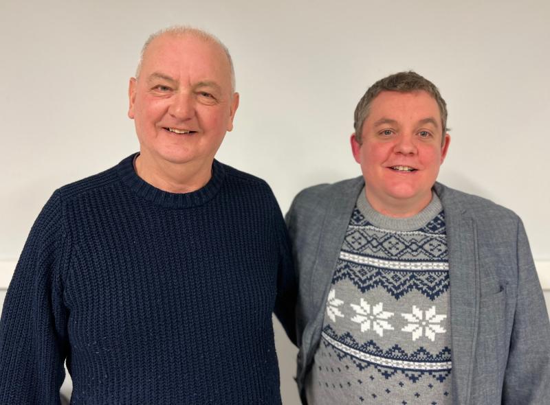 Longest serving Sinn Féin councillor in Derry to stand down