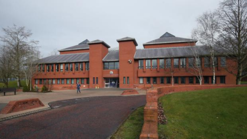 Derry man jailed for sexually abusing his partner's two granddaughters