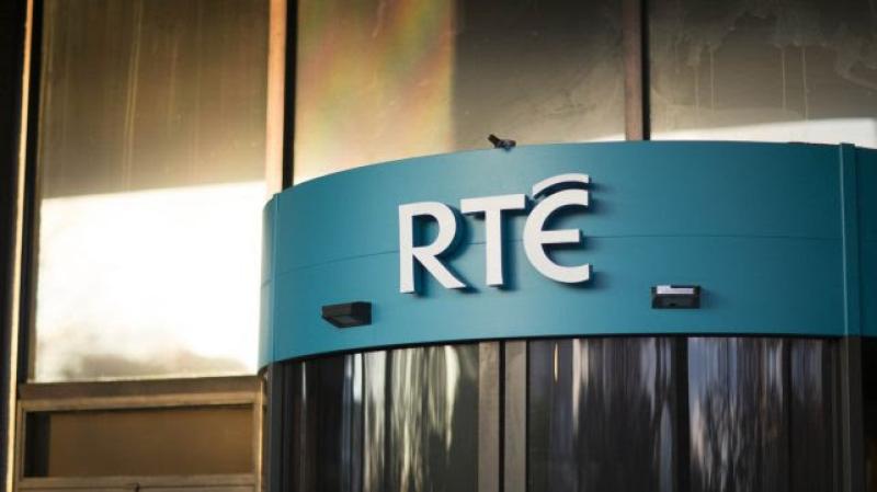 RTÉ Announces Gender Pay Gap of 13.03%