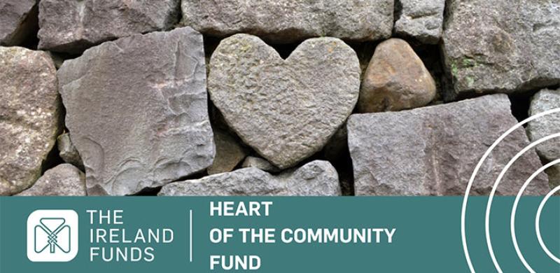 Derry groups awarded €50,000 through Heart of the Community Fund 2022