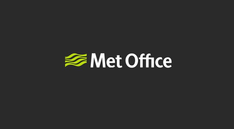County Derry records first technical white Christmas in five years