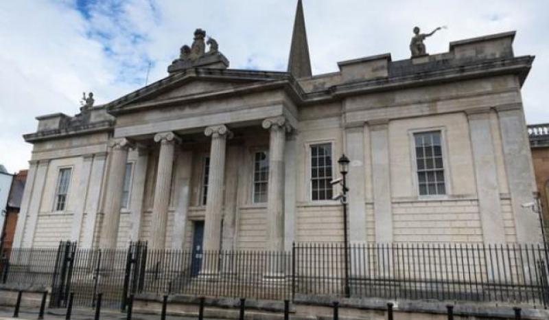 Man charged with assaulting a female warned at Derry Court over bail breaches