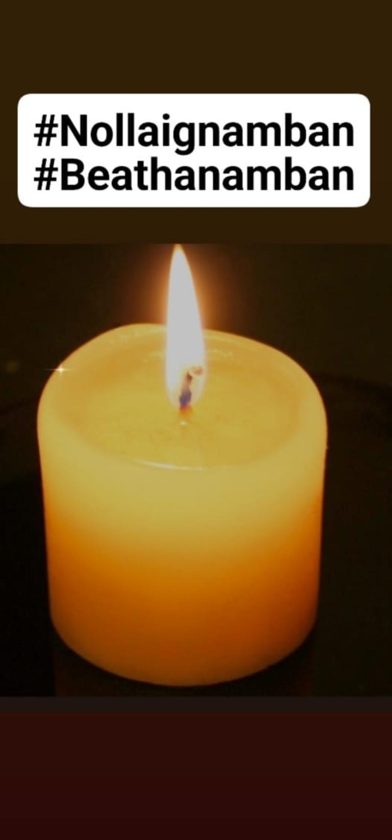 Campaign follows worst year of violence against women