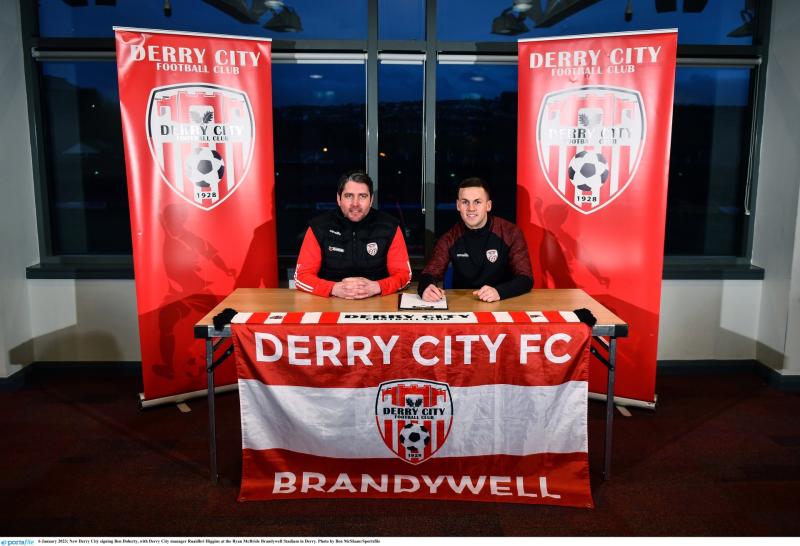 Derry City