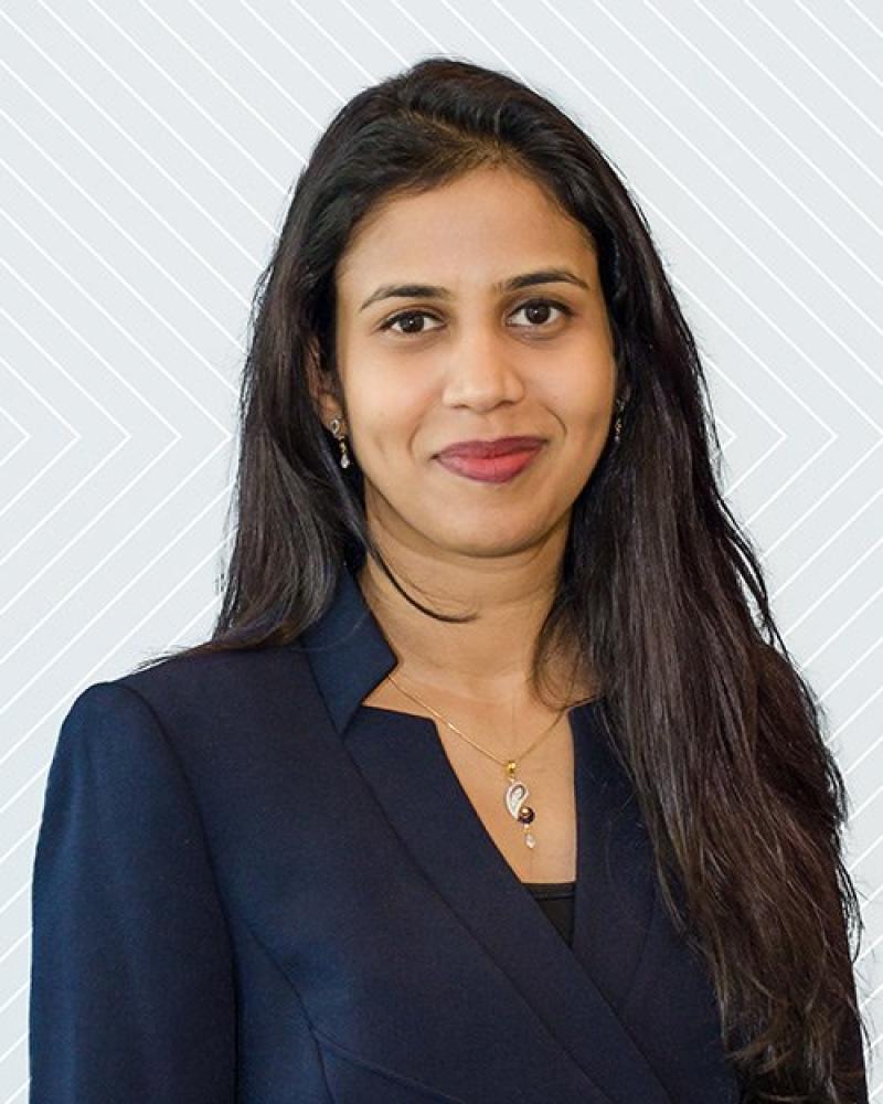 Derry based Learning Pool appoint Neha Gupta to Board of Directors