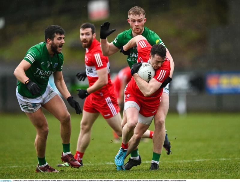 Derry GAA