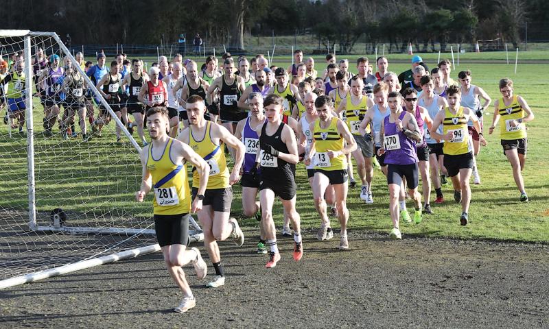 City of Derry Spartans