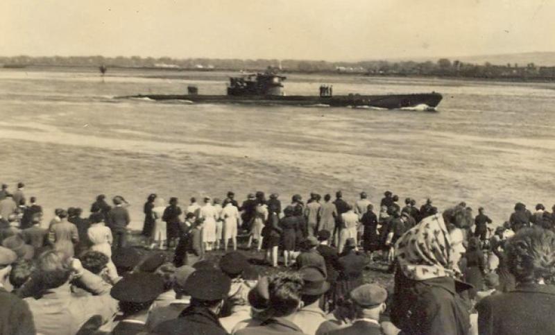Culmore History Group hosting a historical open day