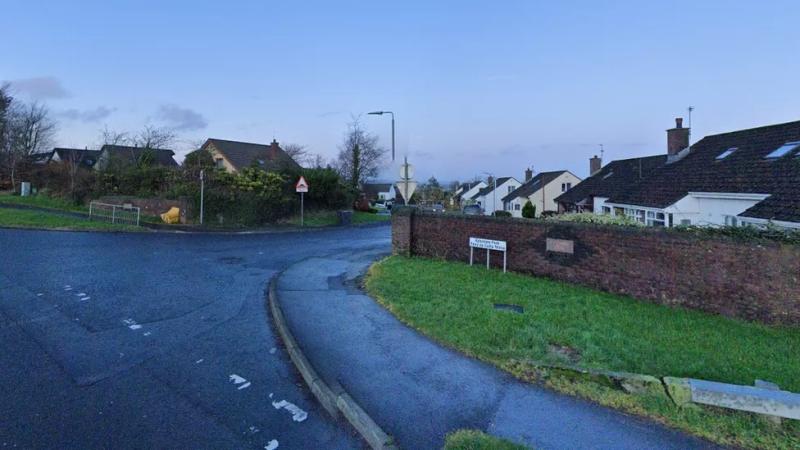 Members of the public asked to avoid the Kylemore Park area