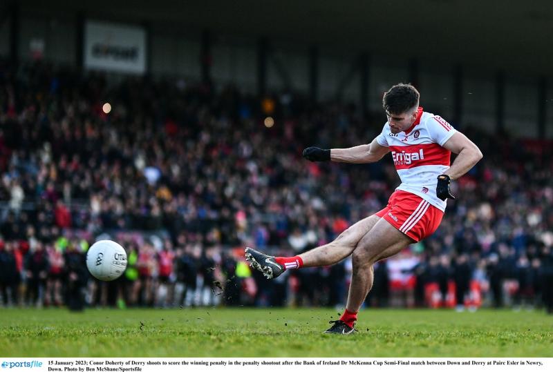 Derry GAA
