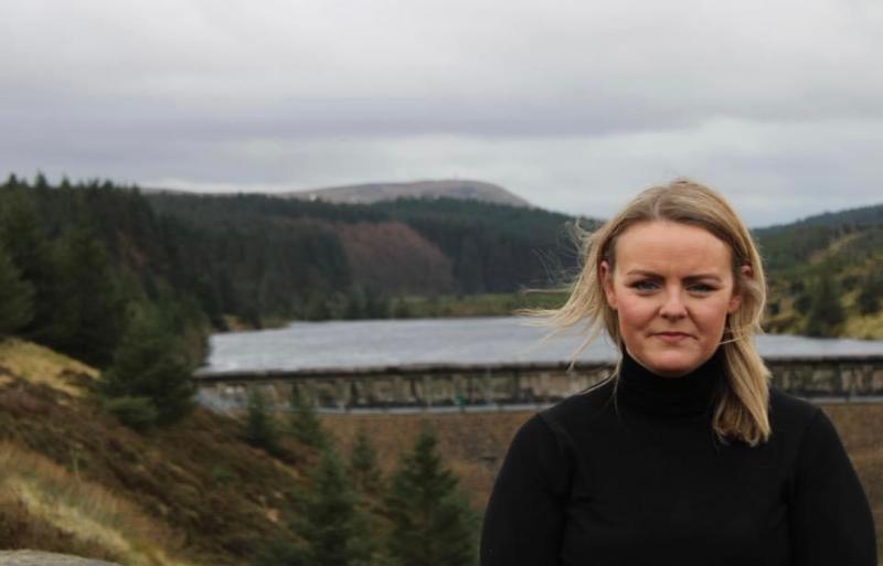 County Derry Councillor criticises DUP’s priorities: Flags won't put food on peoples' tables nor will they heat their homes