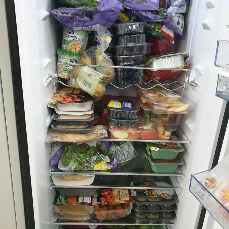 Popular Derry community fridge receives funding boost