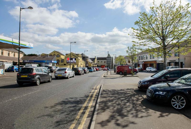 Council secures £9 million in Levelling Up funding for Maghera regeneration