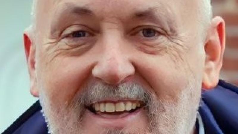 Seán Mac Cearain endorsed as Aontú Foyleside candidate.