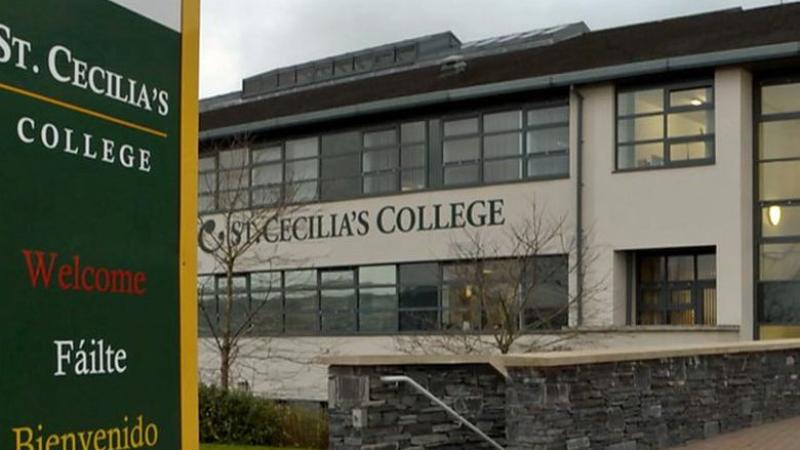 St Cecilia's College awarded global 'Diversity and Inclusion' accolade