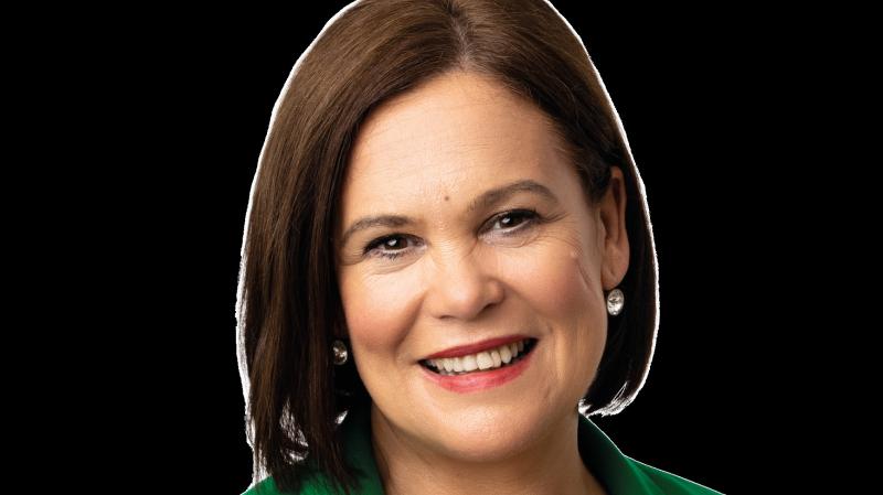 Sinn Féin President Mary Lou McDonald to deliver 2023 Bloody Sunday Lecture