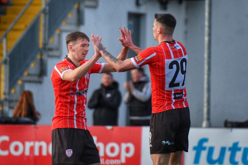 Derry City