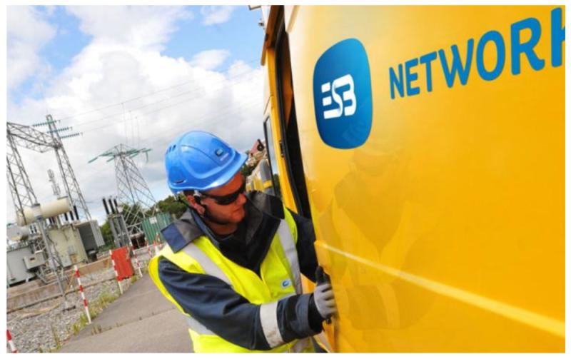 ESB to recruit 1,500 new staff and invest €10 billion in new energy strategy