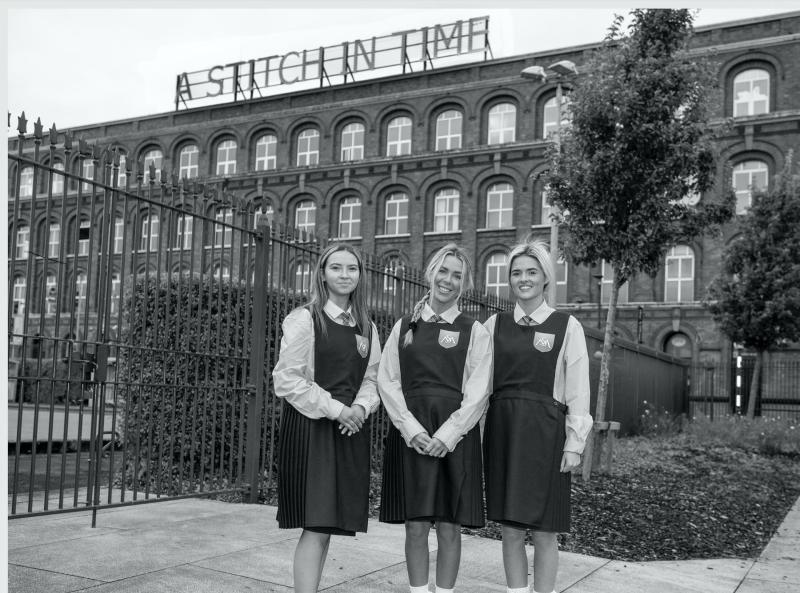 A Derry play with a difference – 'Factory Girls and Rock 'n Roll'