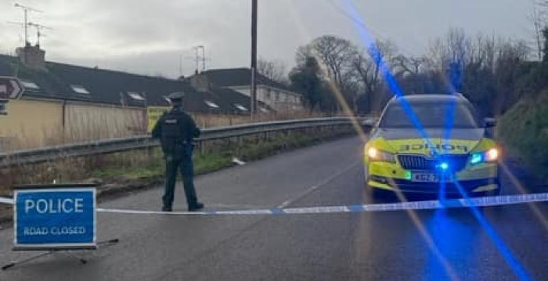 Eastwood condemns Derry shooting.