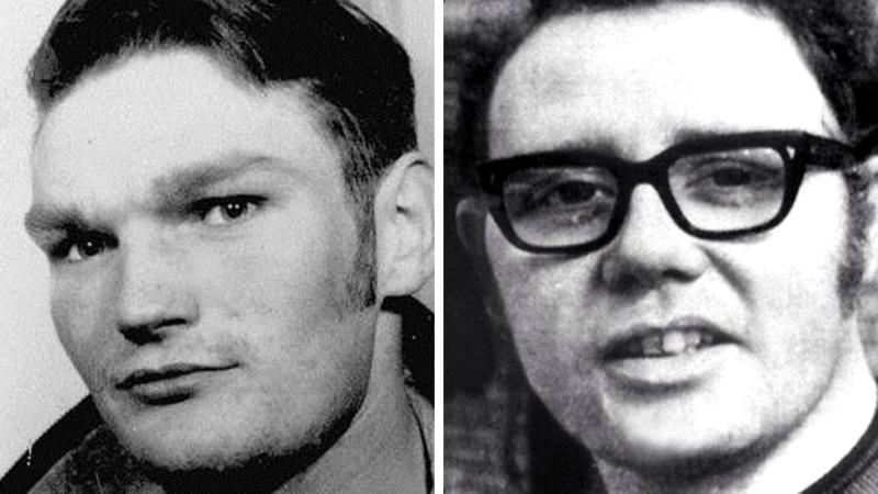 Derry Court: Soldier F hearing resumes into Bloody Sunday murders