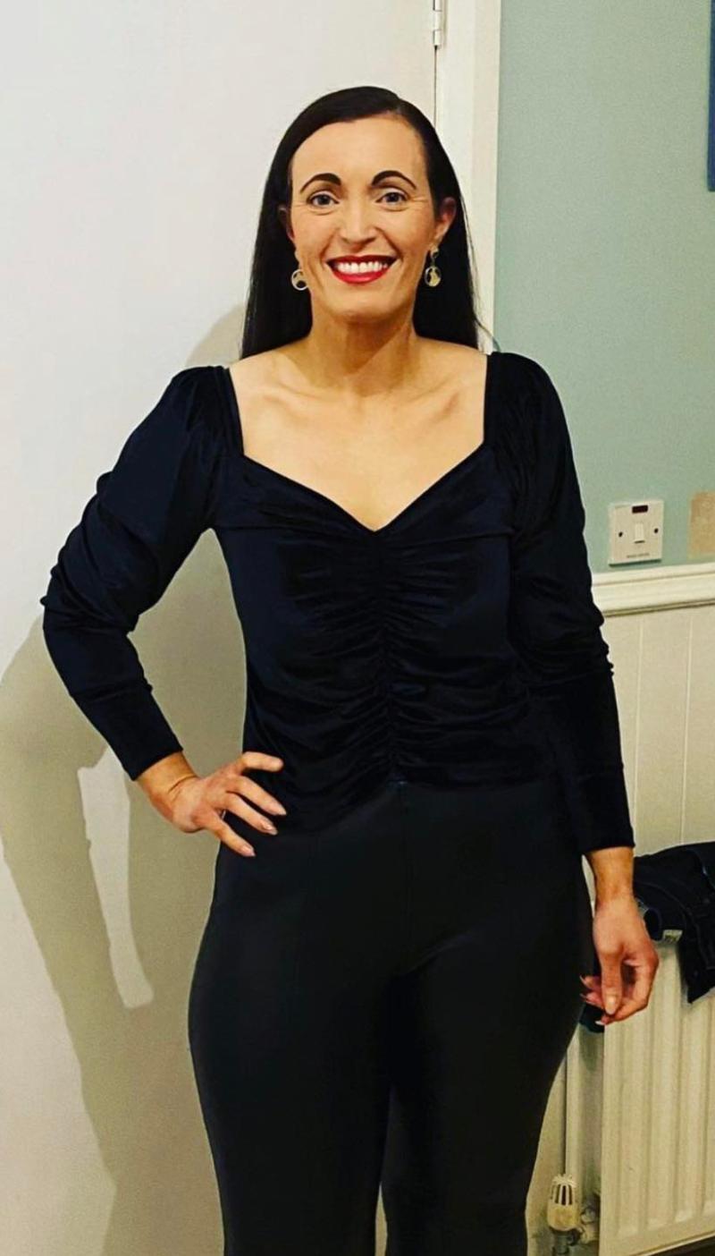 “SlimmingWorld plan fits in with my family” - Derry woman planning dream wedding