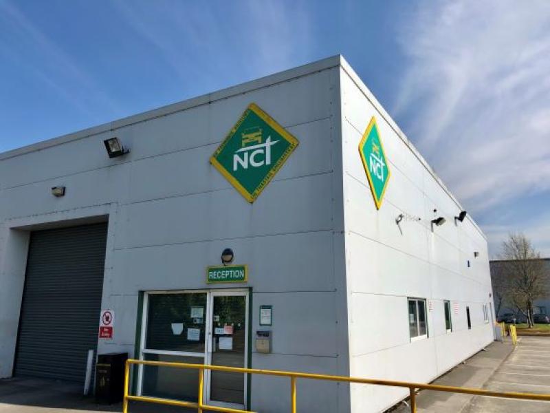 NCT to apologise to Transport Committee for  huge number of cars on roads without valid NCTs