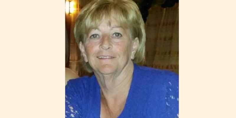 Kincasslagh mourns sudden passing of Kathleen Doogan