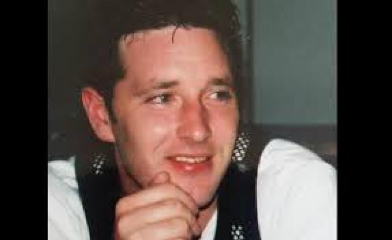 Popular Derry barman Garvan 'Hen' Henderson memorial fundraiser.