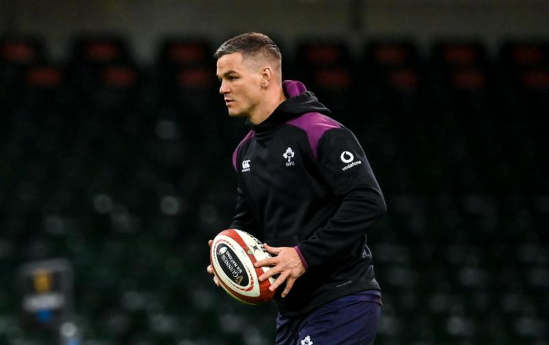 SIX NATIONS - Wales v Ireland: Preview, team news and where to watch
