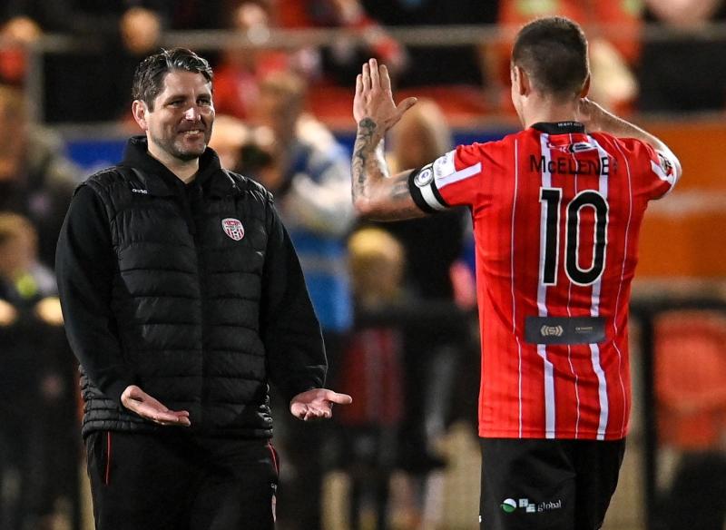 Derry City