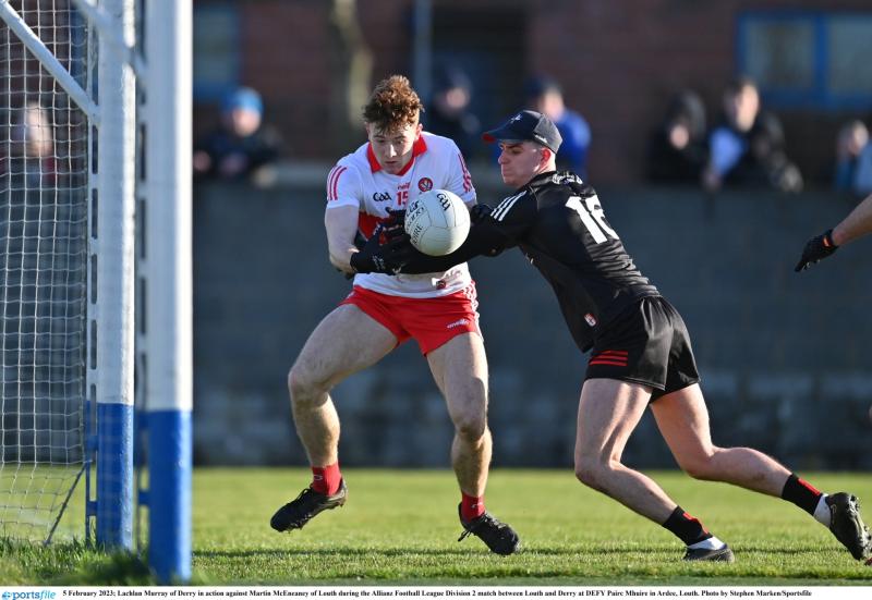 Derry GAA