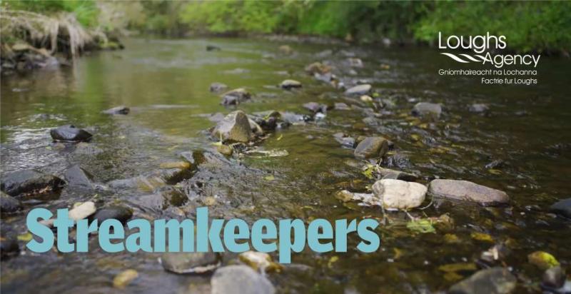 Importance of protecting natural resources and waterways in the Foyle highlighted