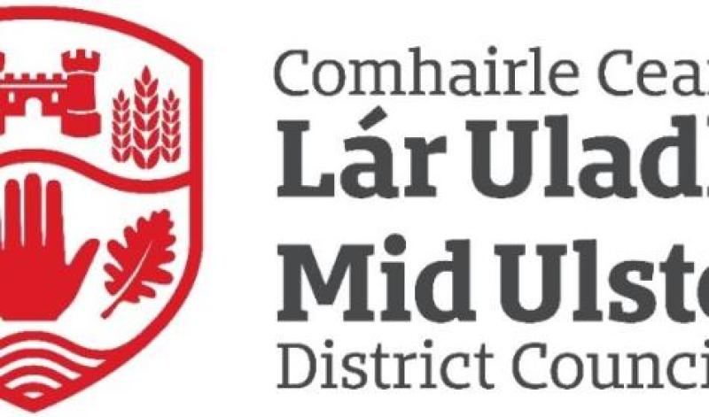 Mid Ulster District council