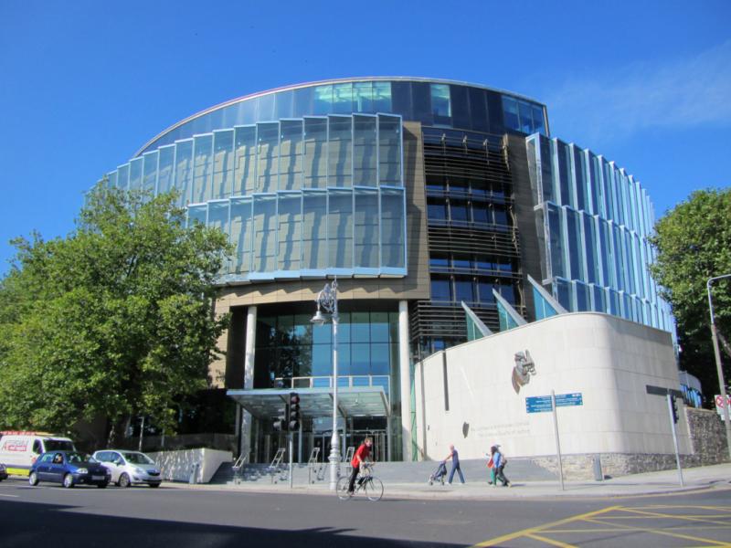 Man accused of murdering Offaly school teacher Ashling Murphy has legal aid extended