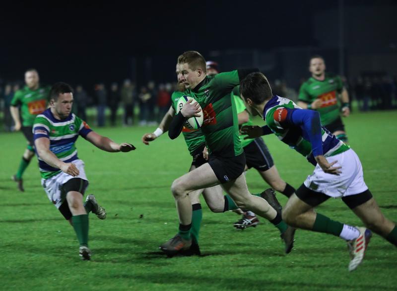 City of Derry RFC