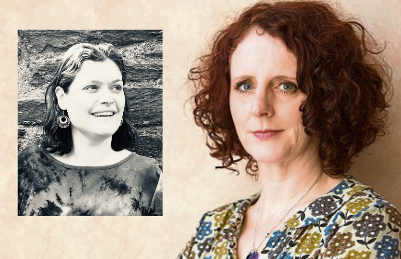 Derry authors shortlisted for 2023 KPMG Children's Books Ireland Awards