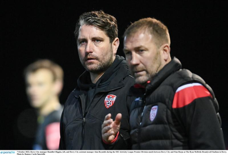 Derry City