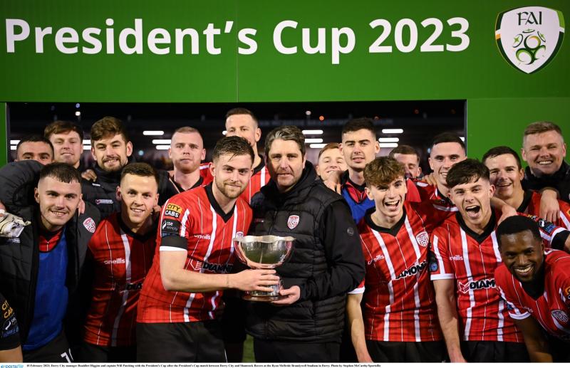 Derry City