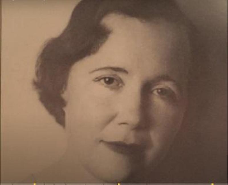 Blue Plaque to renowned Derry musician and composer Dorothy Parke to be unveiled