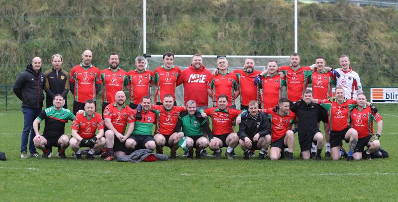 Doire Trasna
